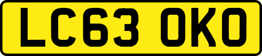LC63OKO