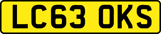 LC63OKS