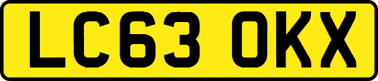 LC63OKX