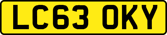 LC63OKY