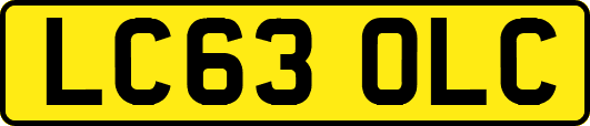 LC63OLC