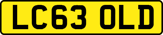 LC63OLD