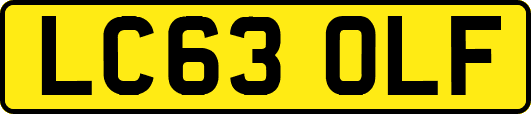 LC63OLF