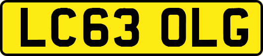 LC63OLG