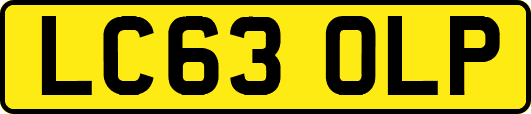 LC63OLP