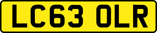 LC63OLR