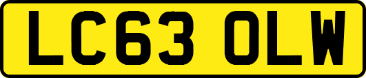 LC63OLW