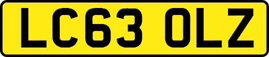 LC63OLZ