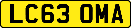 LC63OMA