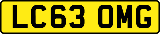 LC63OMG