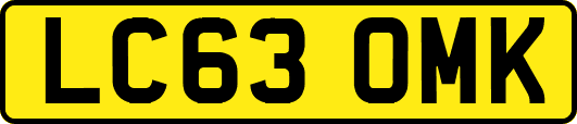 LC63OMK