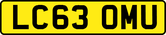 LC63OMU