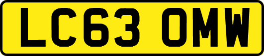 LC63OMW