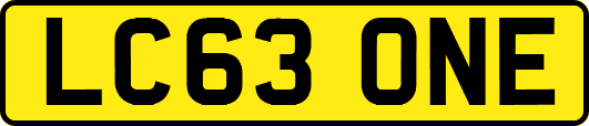 LC63ONE