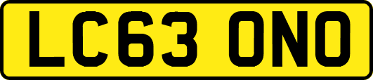 LC63ONO