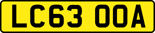 LC63OOA