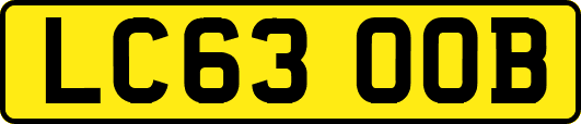 LC63OOB