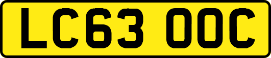 LC63OOC