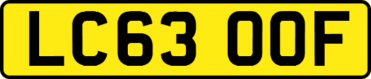 LC63OOF