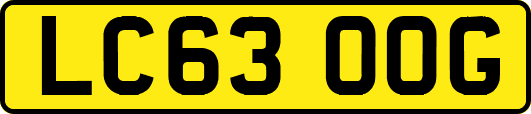 LC63OOG