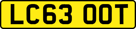 LC63OOT