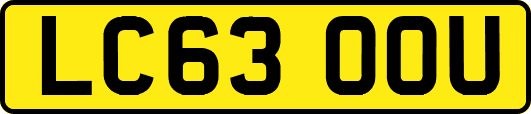LC63OOU