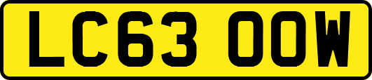 LC63OOW