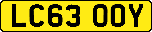 LC63OOY