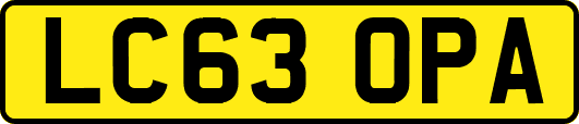 LC63OPA