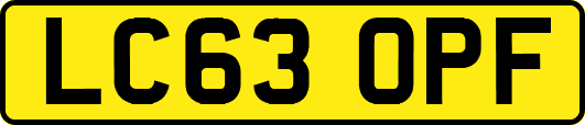LC63OPF