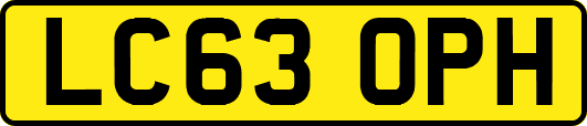 LC63OPH