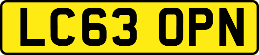 LC63OPN