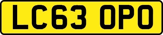 LC63OPO