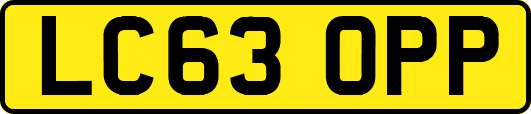 LC63OPP