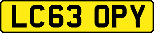 LC63OPY