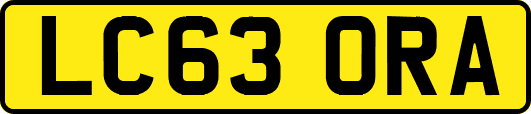LC63ORA