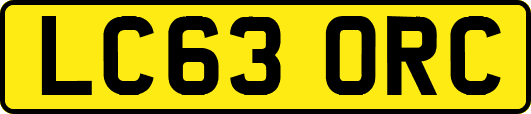 LC63ORC