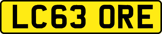 LC63ORE