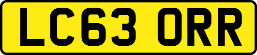 LC63ORR