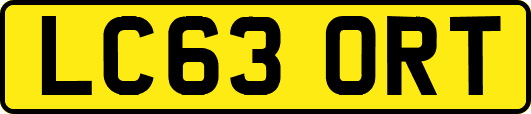 LC63ORT