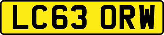 LC63ORW