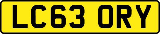 LC63ORY