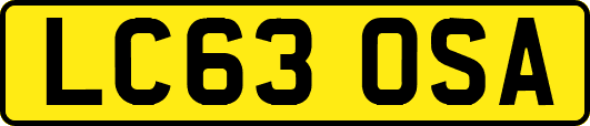 LC63OSA