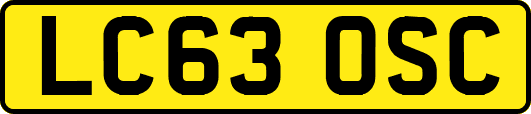 LC63OSC