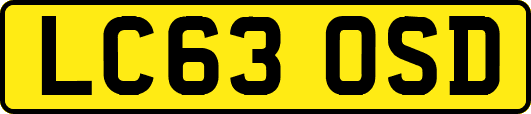 LC63OSD