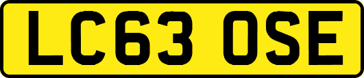 LC63OSE