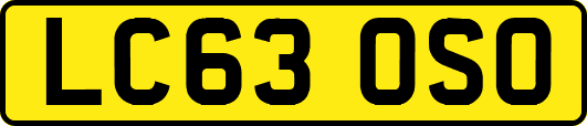 LC63OSO
