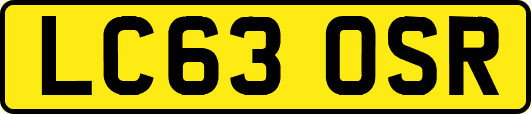 LC63OSR