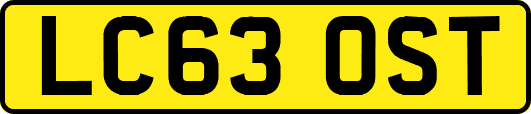 LC63OST