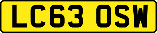 LC63OSW